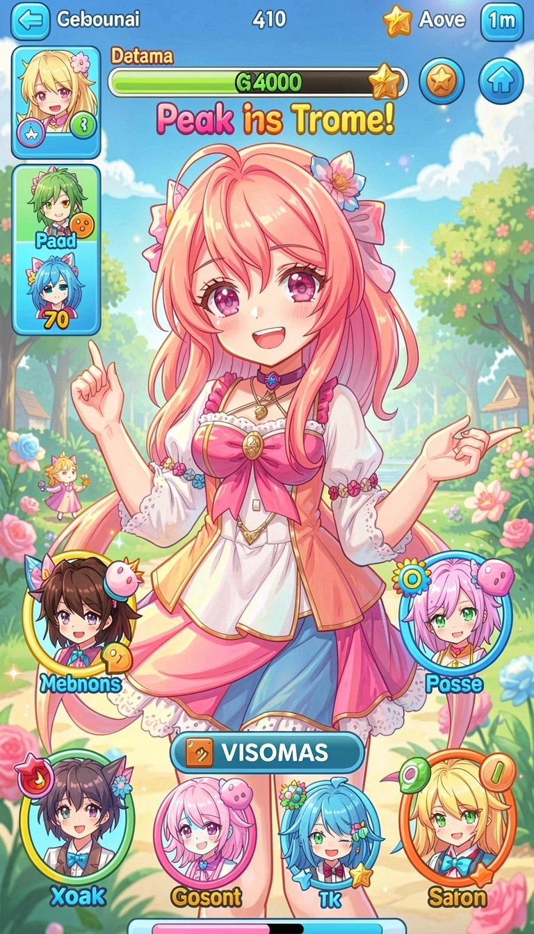 Review Aplikasi loyalty screenshot 2