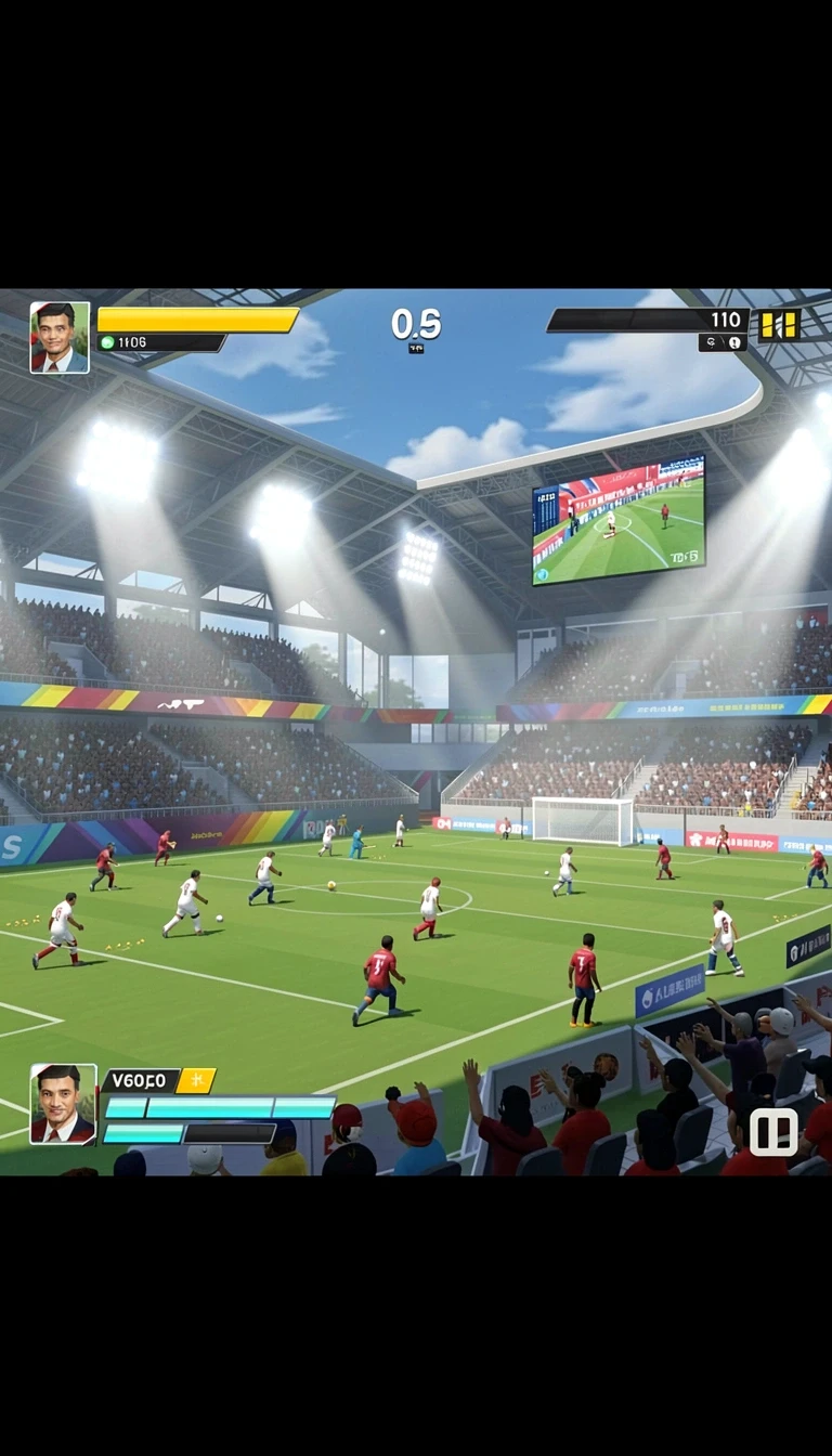 Review Aplikasi jagoledak screenshot 2