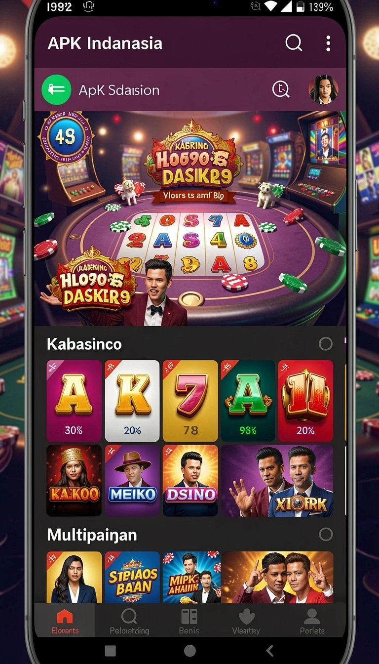 Review Aplikasi idxstar screenshot 1