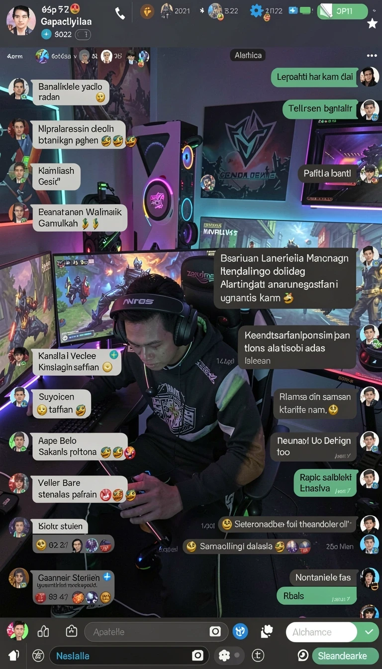 Review Aplikasi sl888 screenshot 1