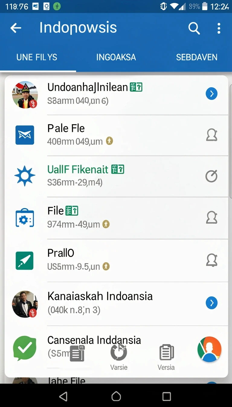 333i App APK Terbaru screenshot 3