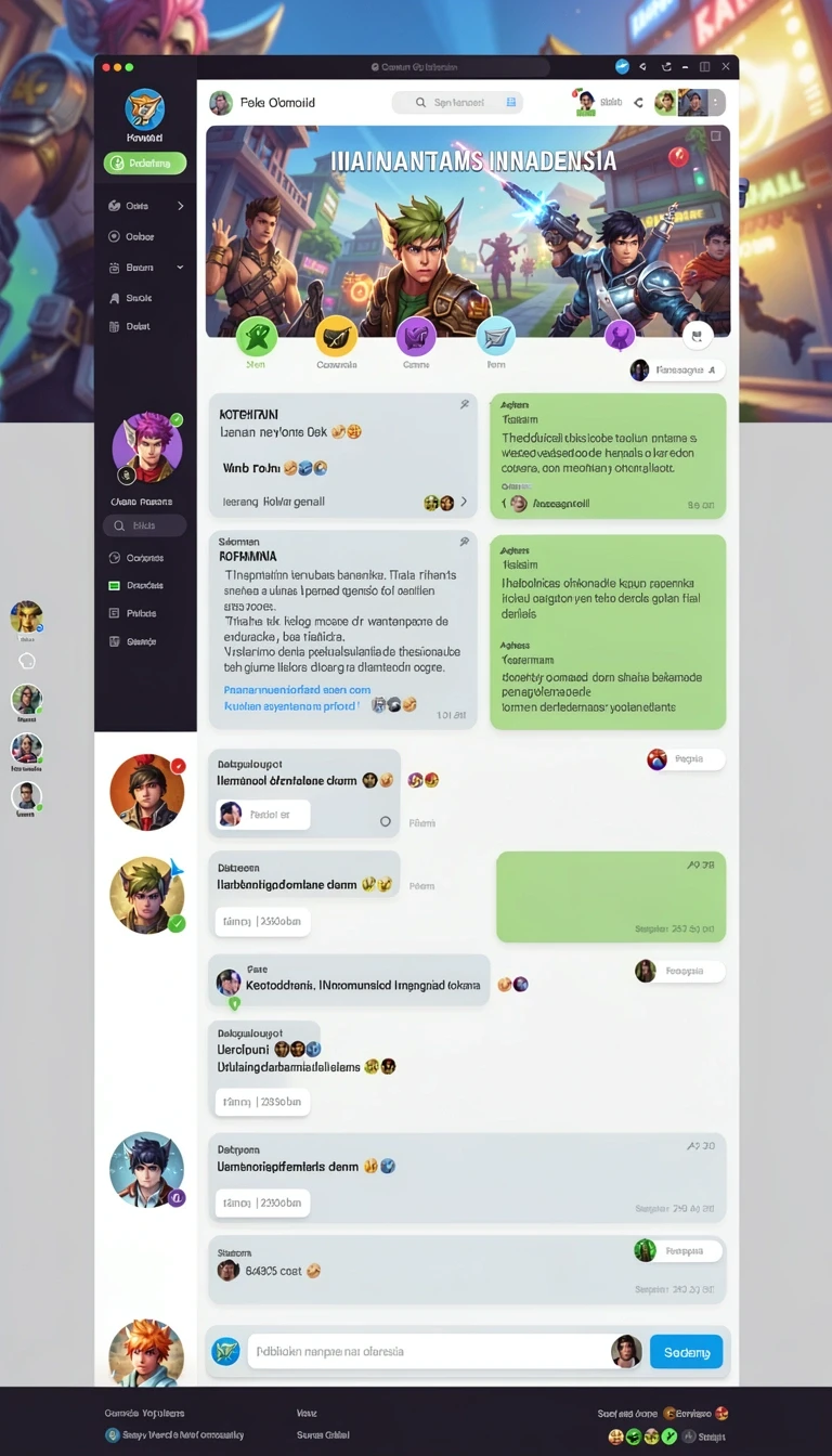 Review Aplikasi 138alien Versi Terbaru screenshot 1
