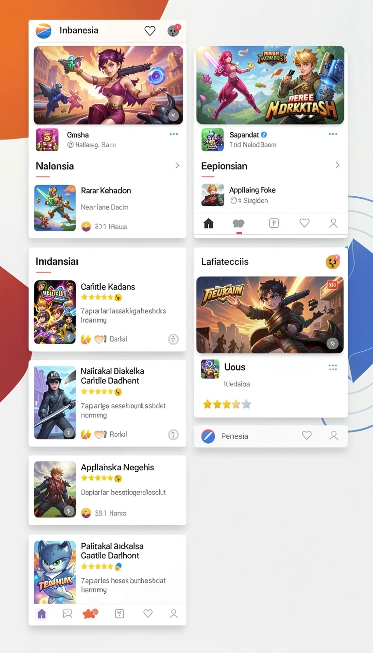 Review Aplikasi jagoledak screenshot 1