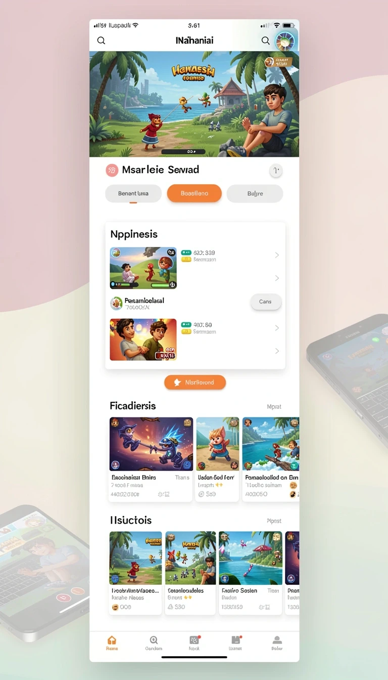 Review Aplikasi mamen123 Versi Terbaru screenshot 2