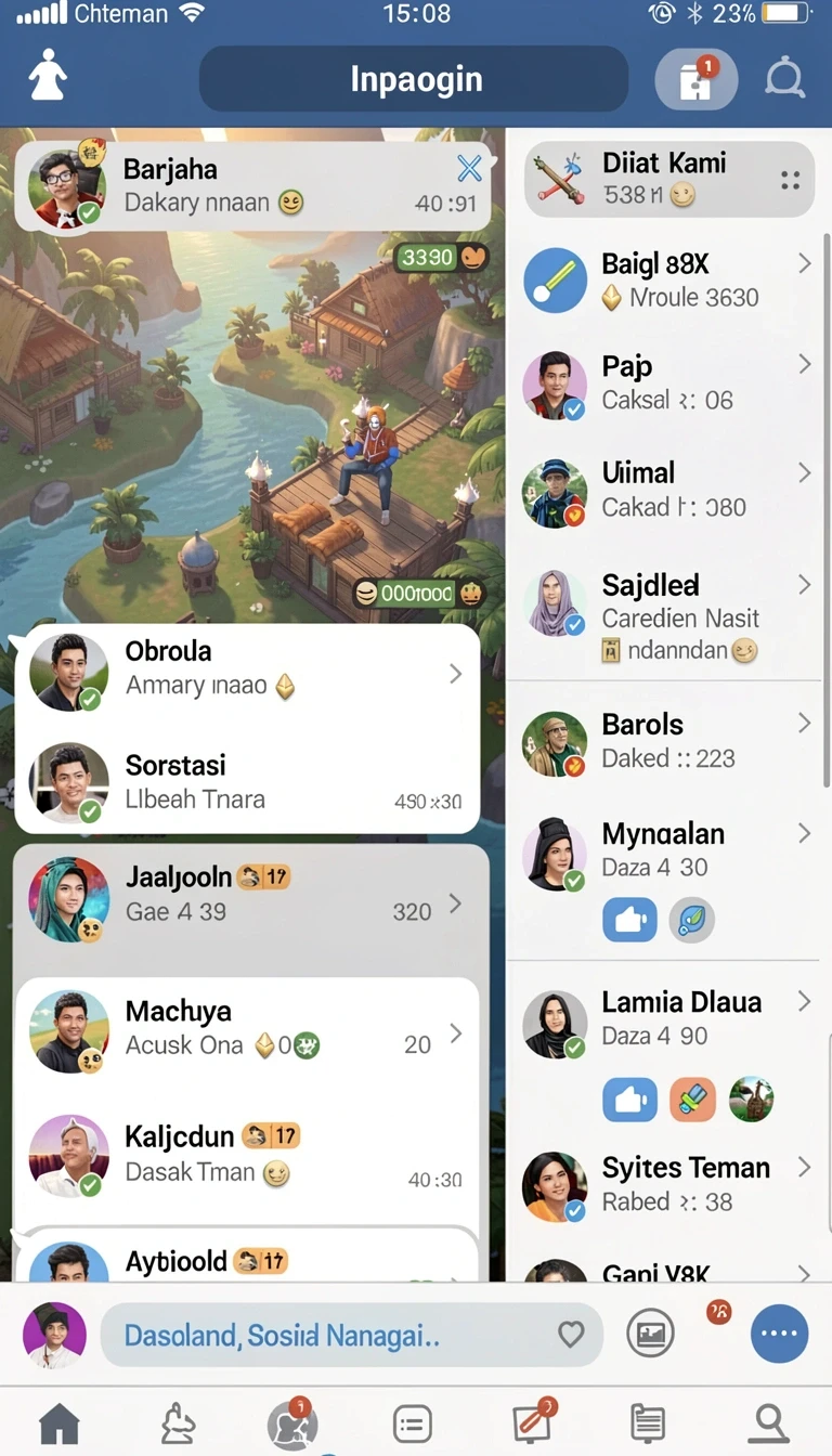 Review Aplikasi winrolla screenshot 1