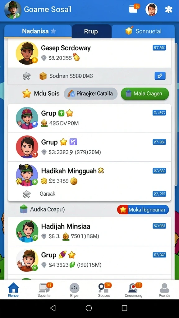 Review Aplikasi Juara666 screenshot 1