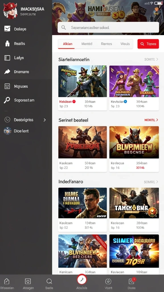 Review Aplikasi 5gtoto screenshot 2