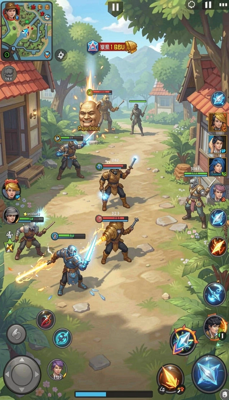 Review Aplikasi sl888 screenshot 2