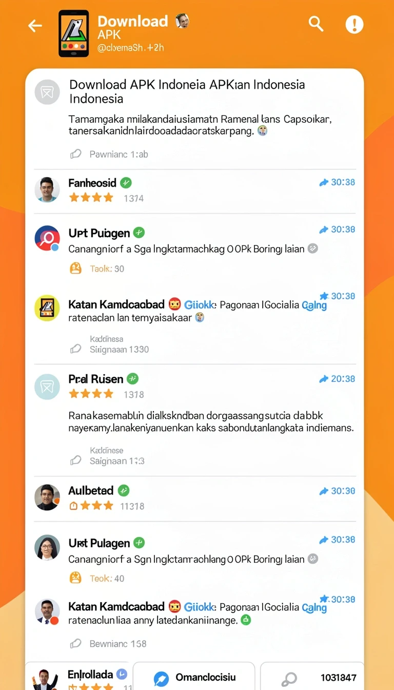 Review Aplikasi gn777 screenshot 1