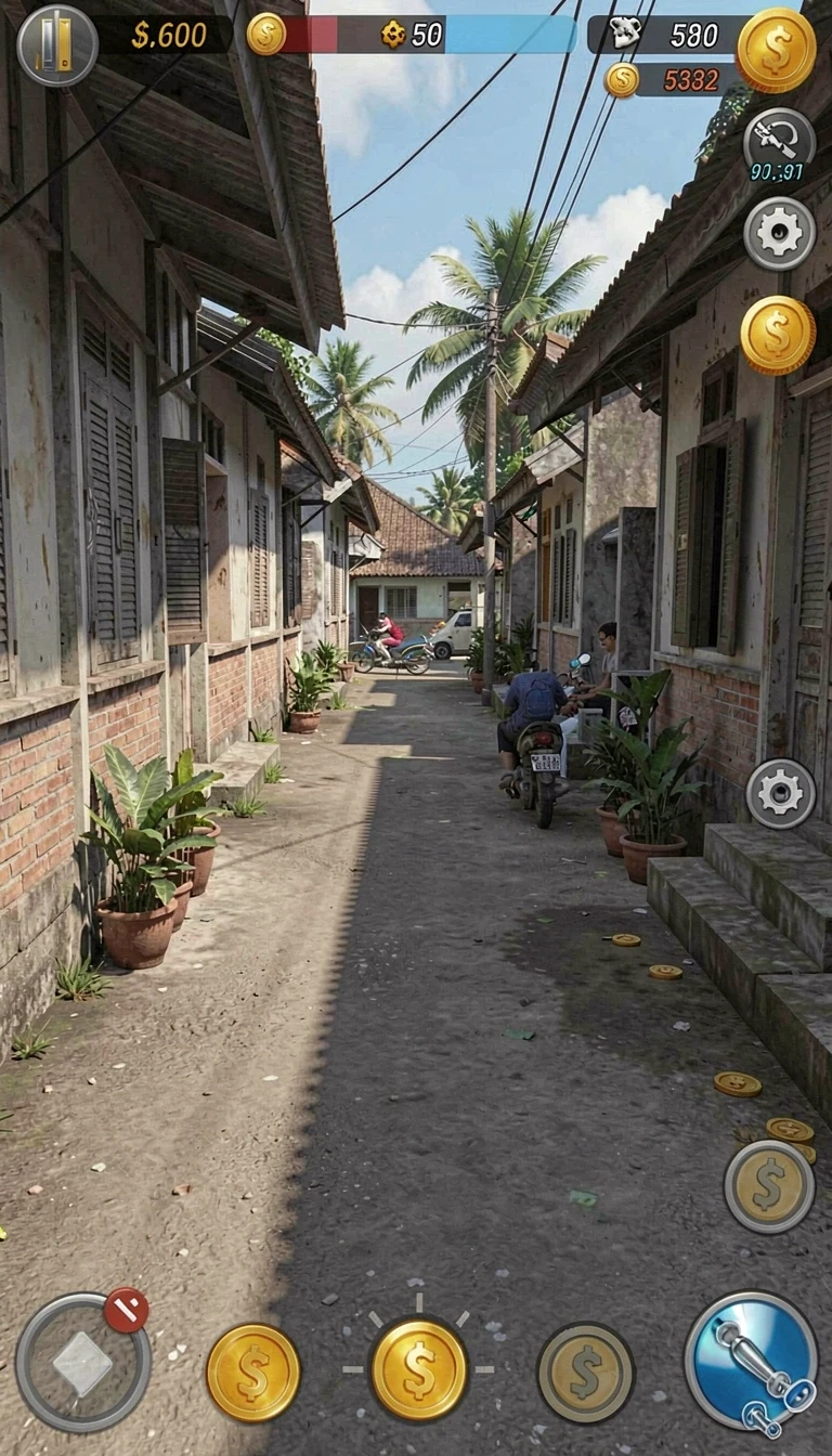 Review Aplikasi semar99 Versi Terbaru screenshot 3