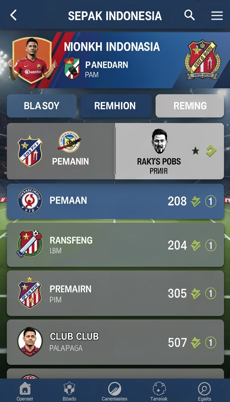Review Aplikasi vc5 screenshot 2