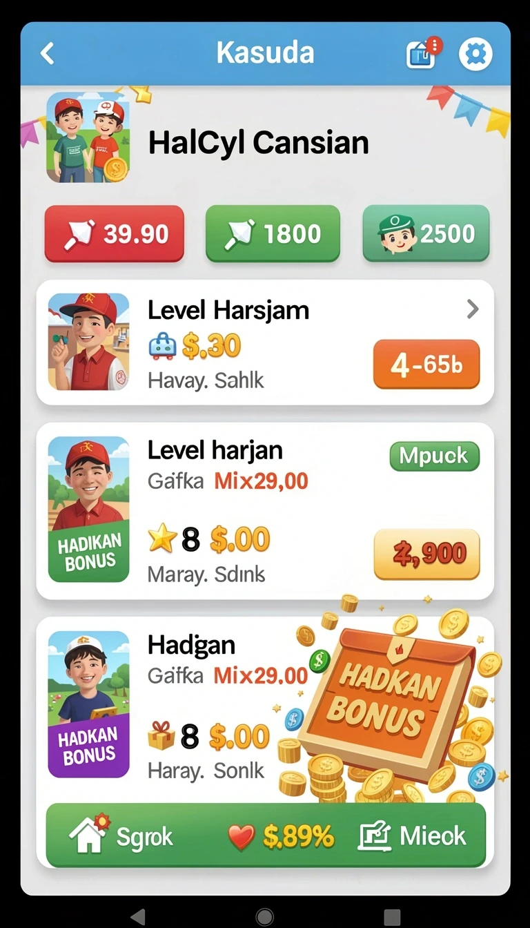 Download pc789 APK untuk Android screenshot 3
