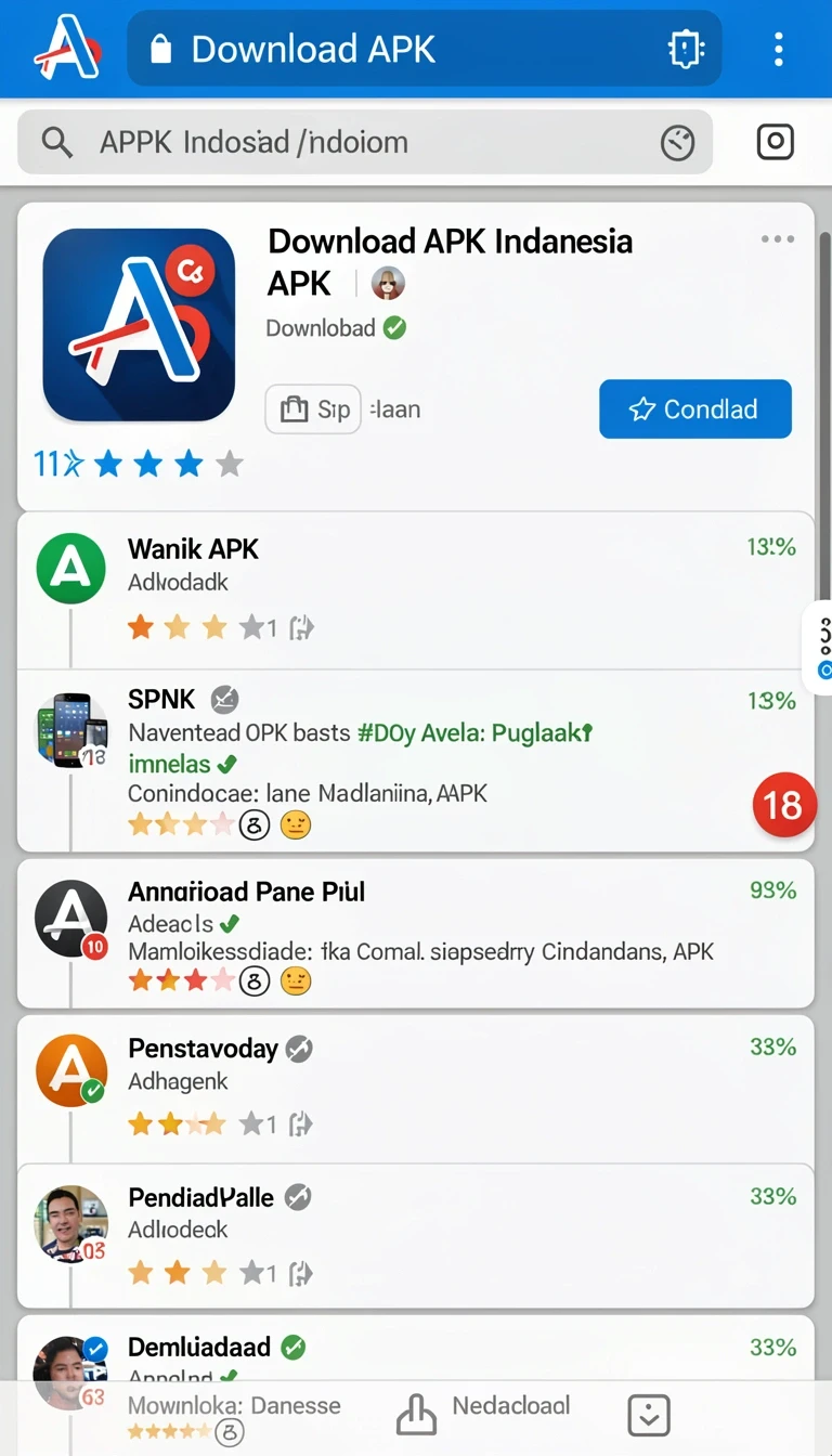 Review Aplikasi paris88 screenshot 1