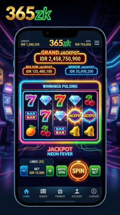 rajabuaya89 App APK Terbaru screenshot 1