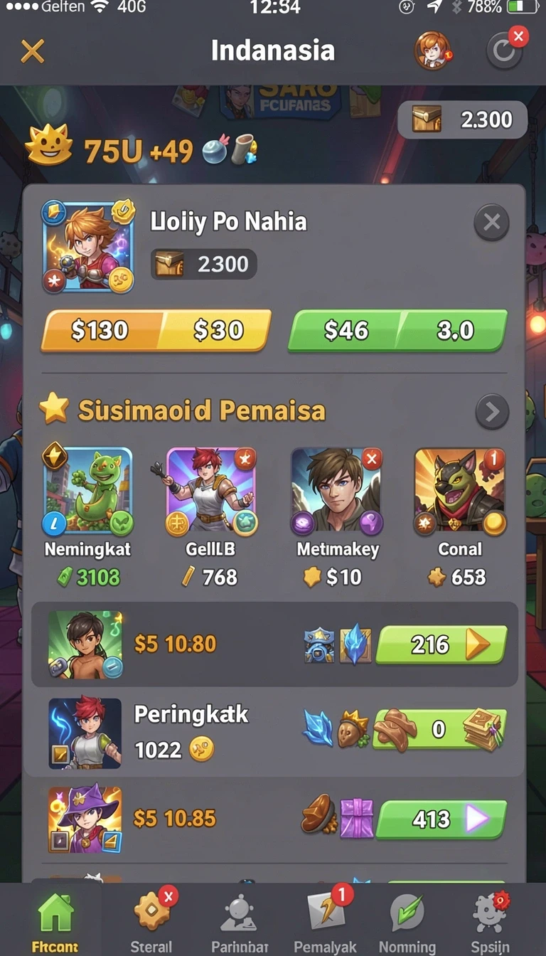 Review Aplikasi dmd686 Versi Terbaru screenshot 3