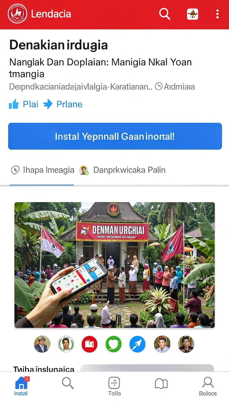 Review Aplikasi gototo Versi Terbaru screenshot 1