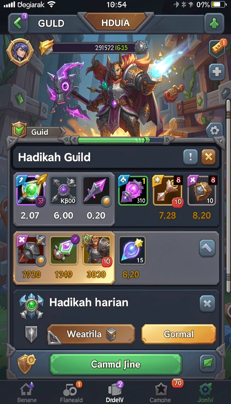 Review Aplikasi spinbet screenshot 3