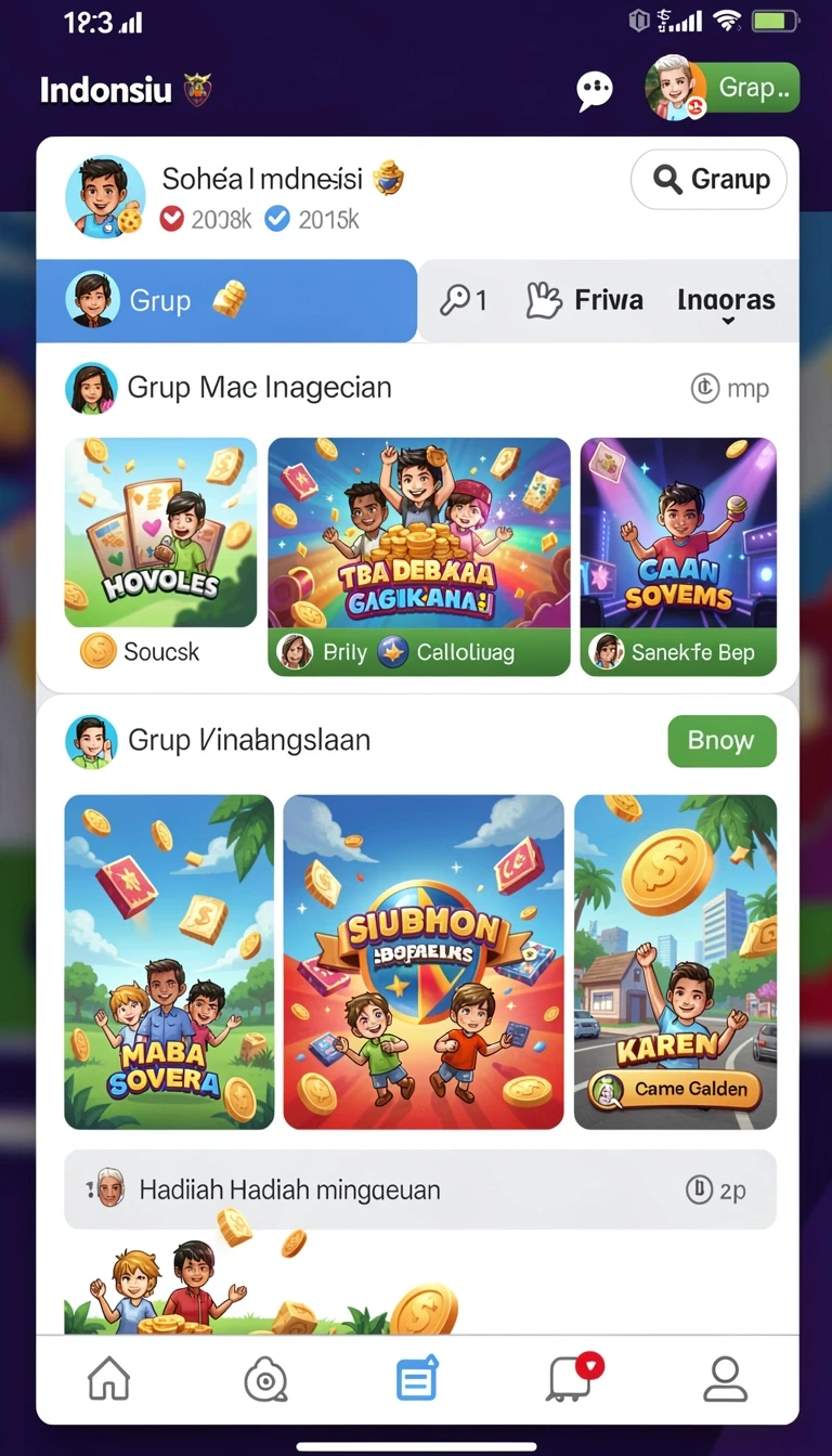 Review Aplikasi juragan77 screenshot 2