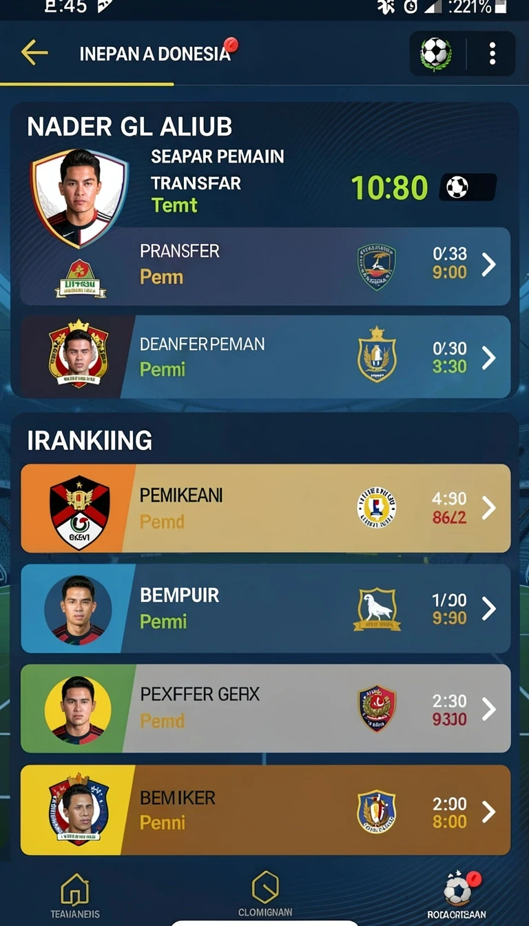 Review Aplikasi sand77 screenshot 2