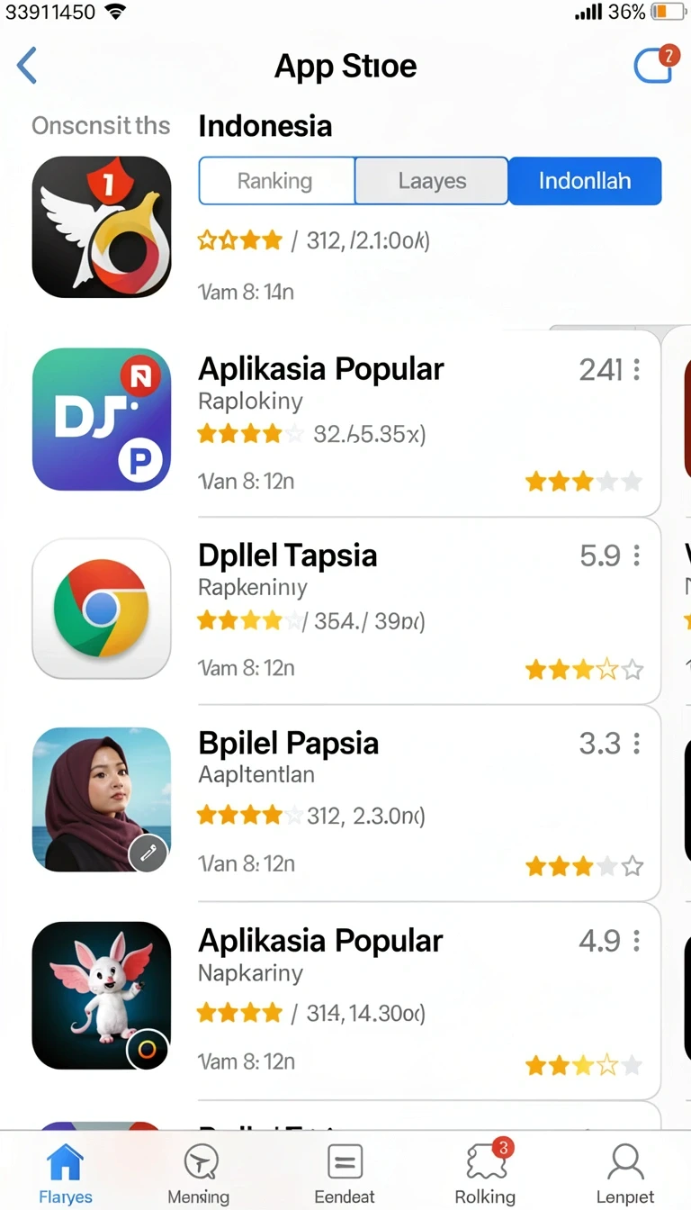 Review Aplikasi winrolla screenshot 2
