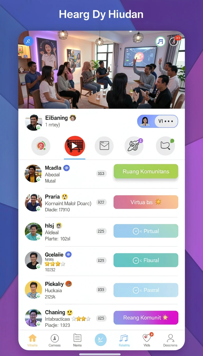 Review Aplikasi milo4d screenshot 2