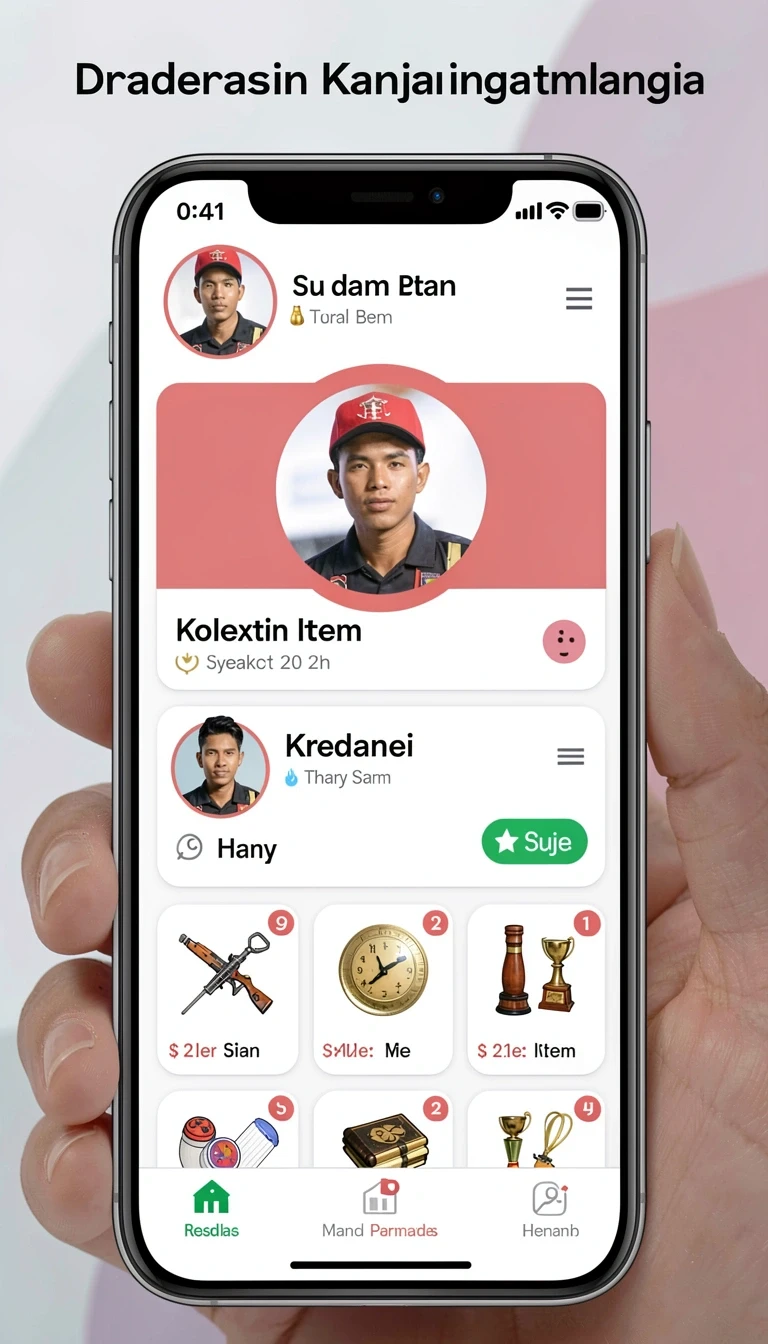 Review Aplikasi prima77 screenshot 2
