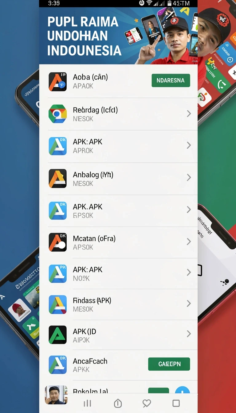 Review Aplikasi rr55 screenshot 2