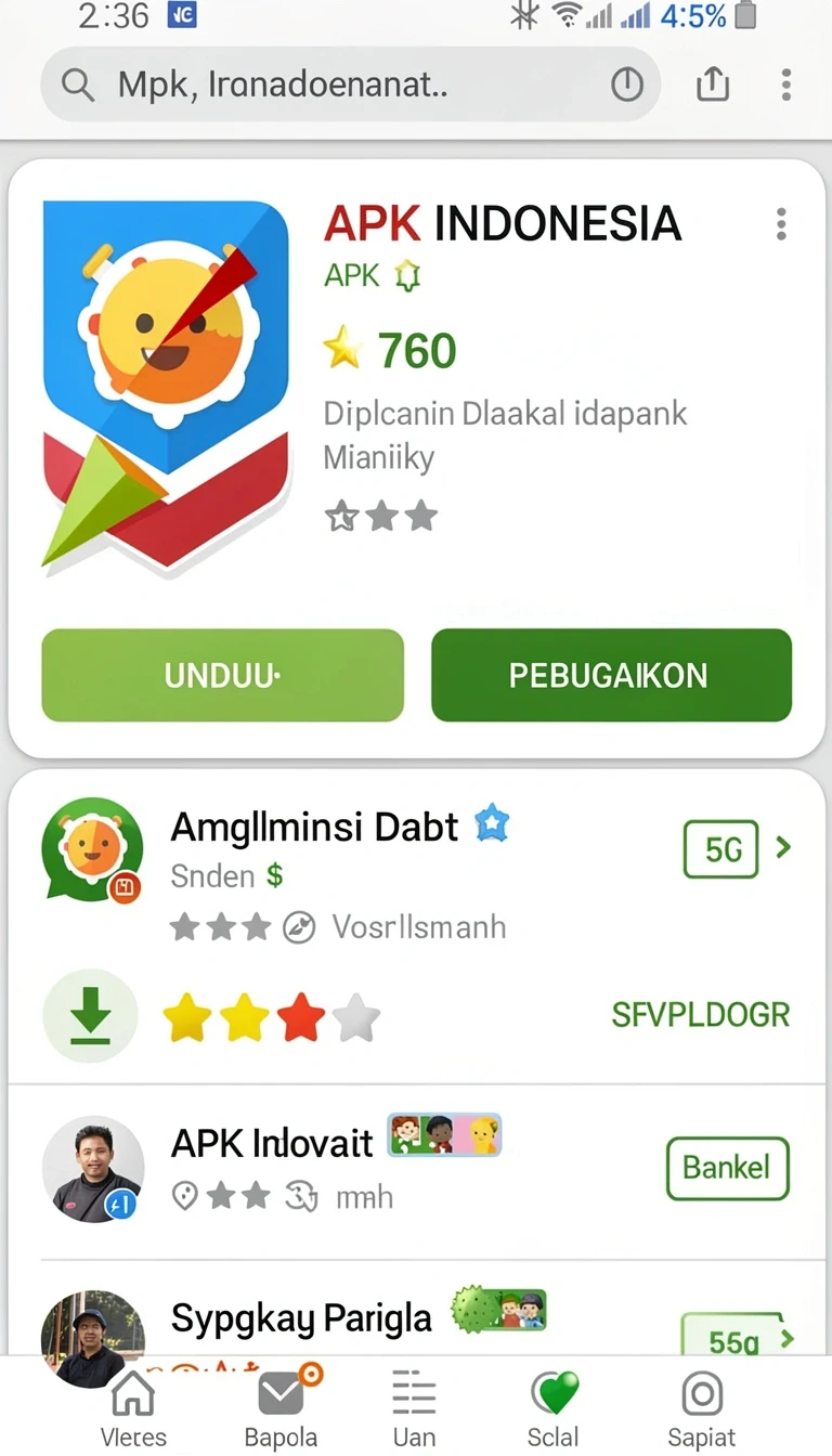 Review Aplikasi ollo4d screenshot 2