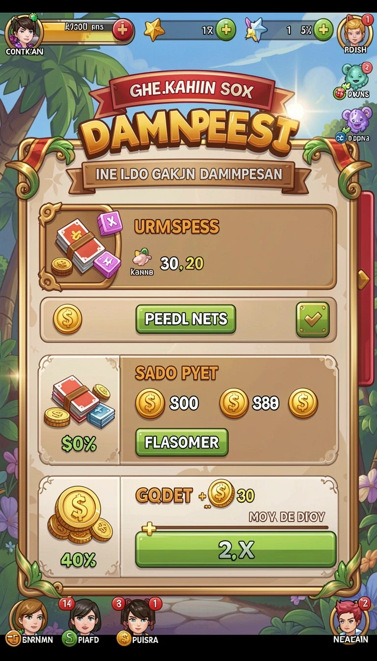 Review Aplikasi Juara666 screenshot 3