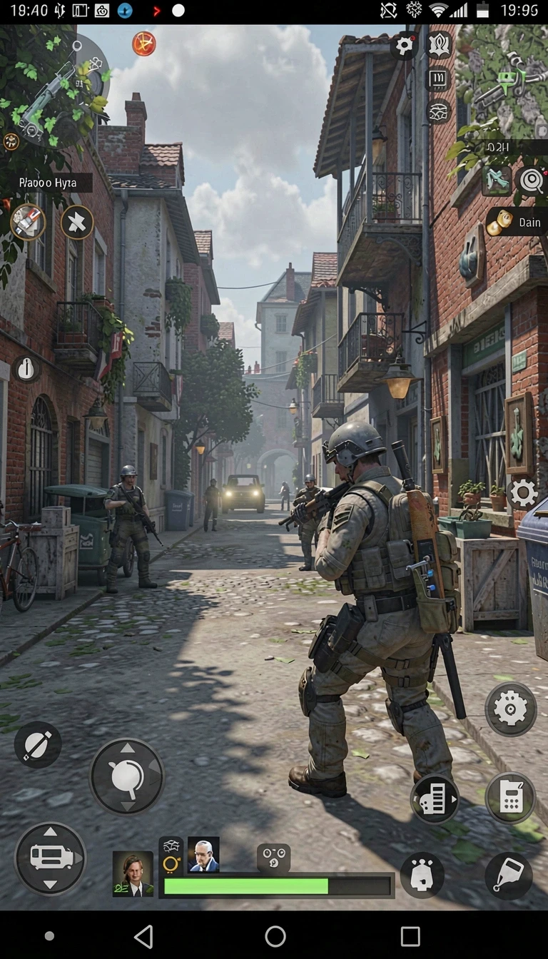 Review Aplikasi sortoto screenshot 1