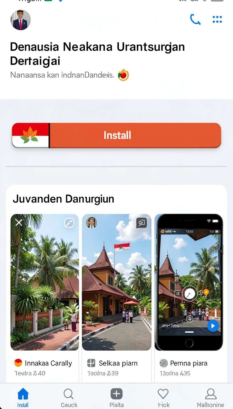 Review Aplikasi semar99 Versi Terbaru screenshot 1