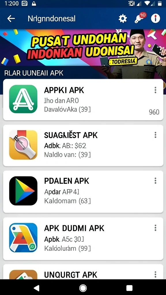Review Aplikasi 33zk screenshot 2