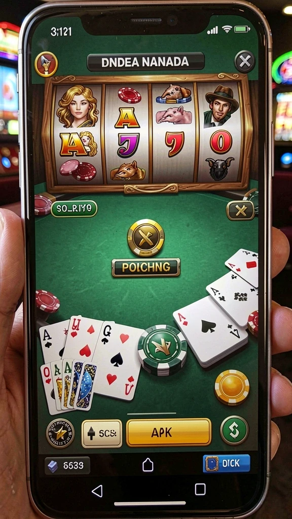 Review Aplikasi ollo4d screenshot 3