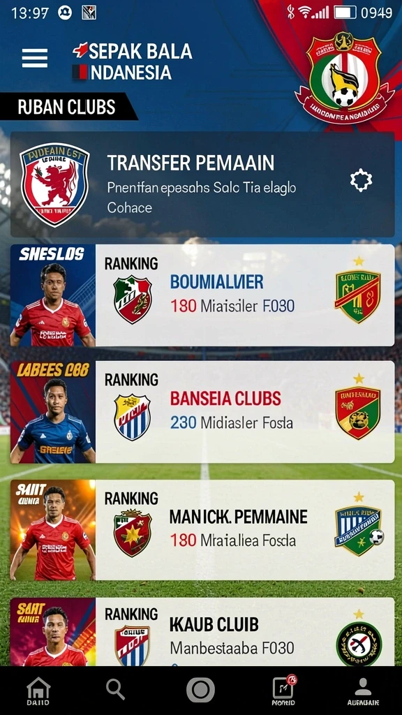 Review Aplikasi loyalty screenshot 1