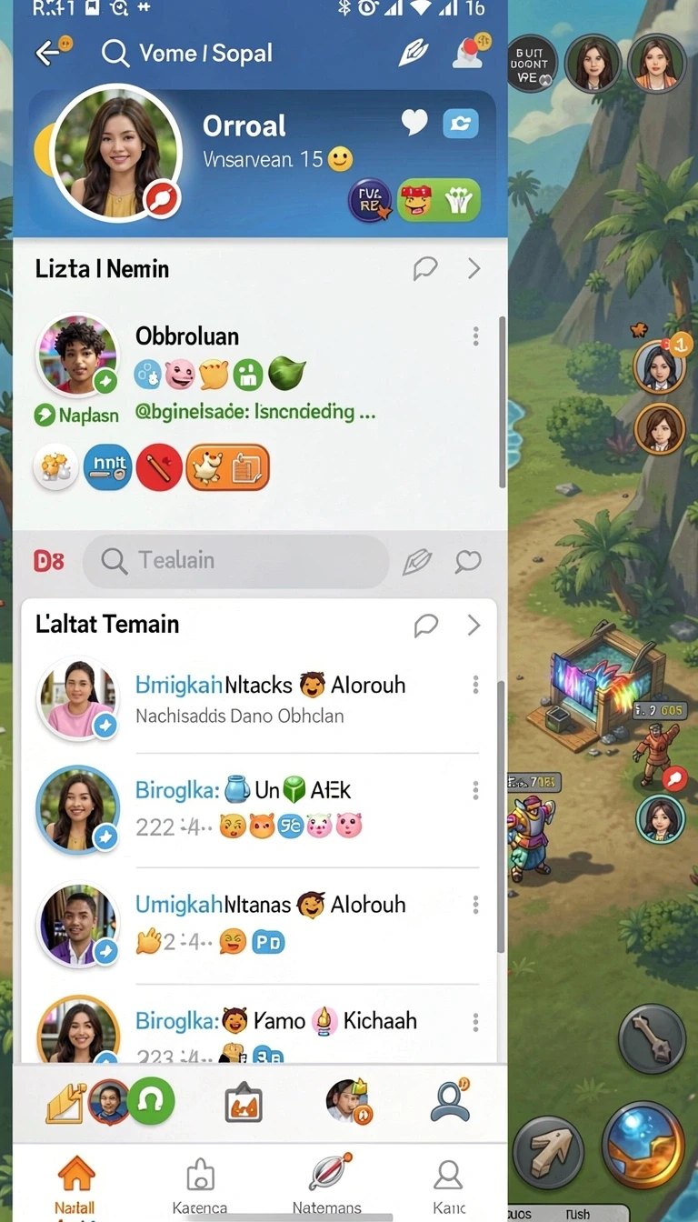 Review Aplikasi olxslot screenshot 3