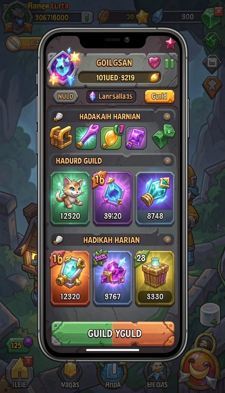 Review Aplikasi superslots screenshot 2