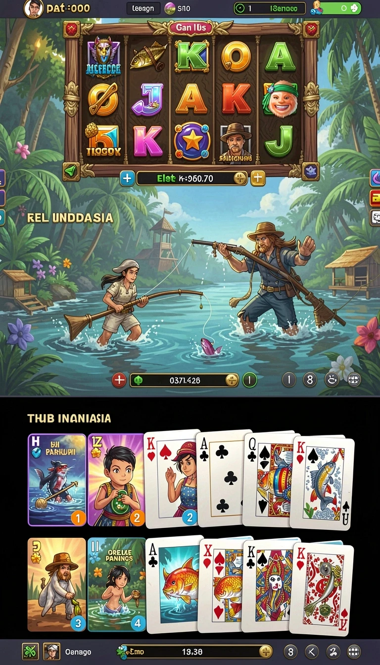 Download ut77 APK untuk Android screenshot 2