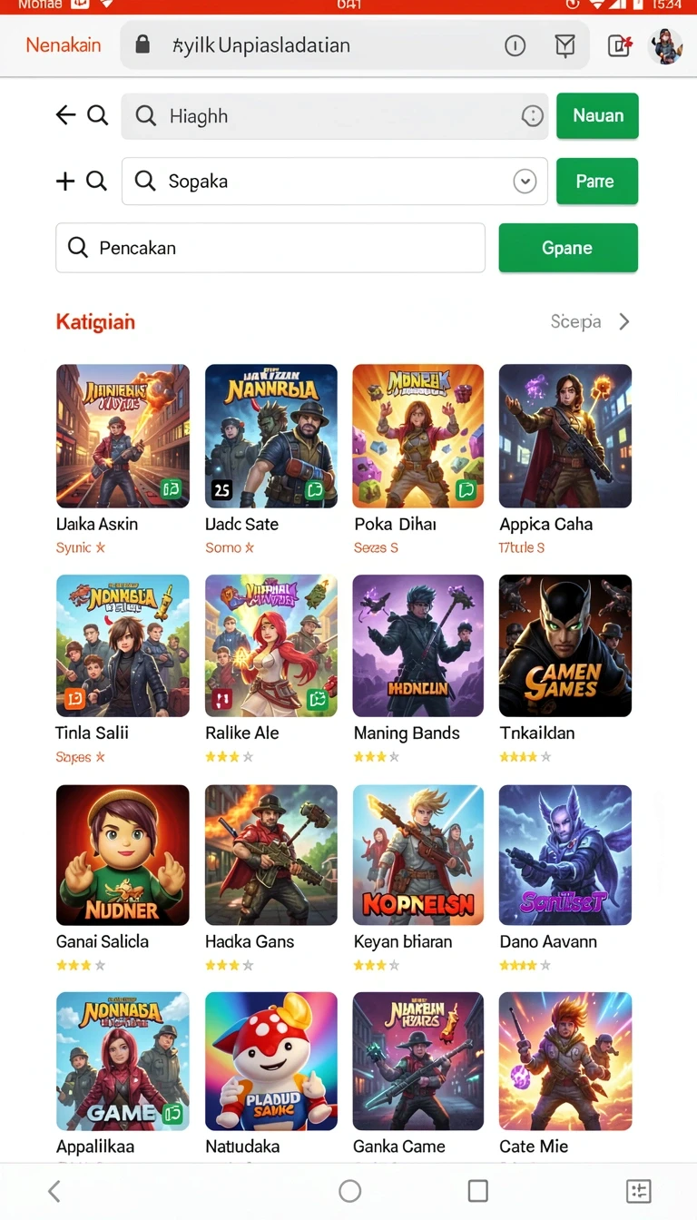 Review Aplikasi gototo Versi Terbaru screenshot 3