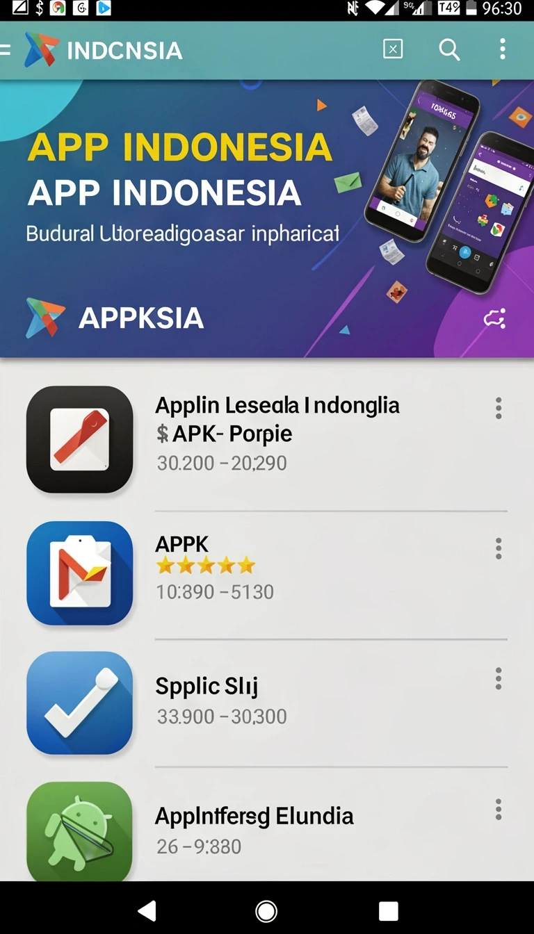Download pc789 APK untuk Android screenshot 1