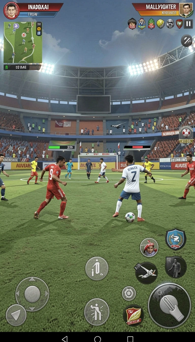 Review Aplikasi pt707 screenshot 3