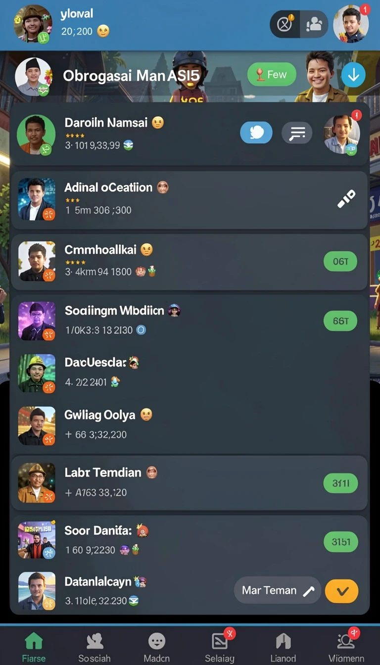 pajaktoto App APK Terbaru screenshot 3