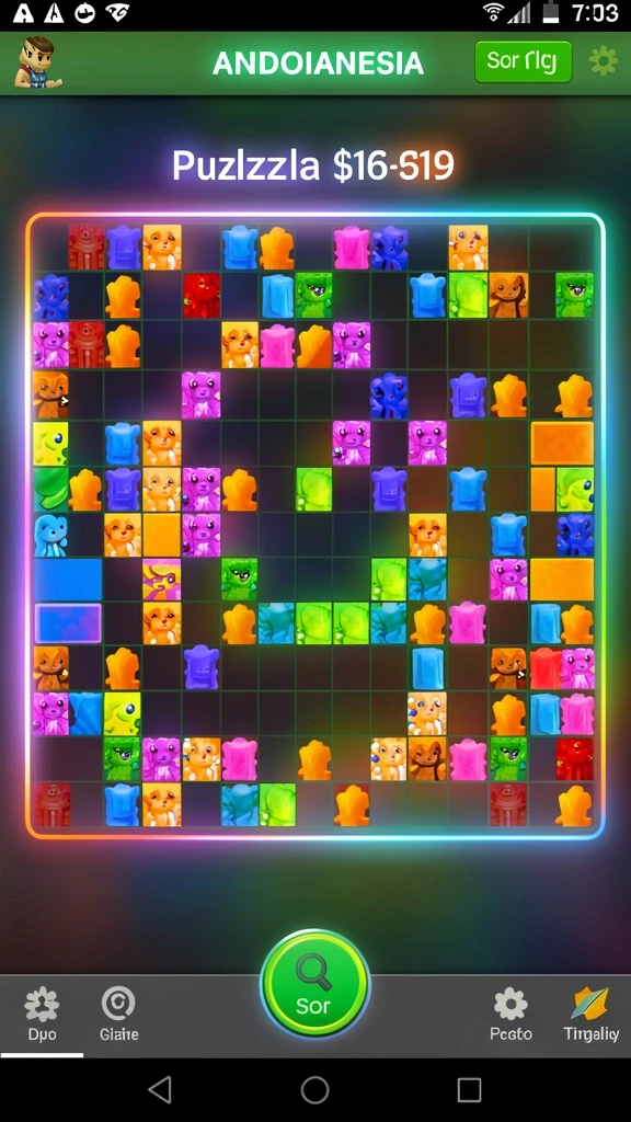 Review Aplikasi bahagia777 screenshot 1