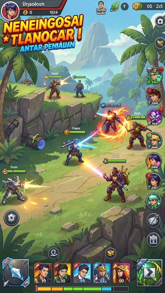 Review Aplikasi winboss screenshot 2
